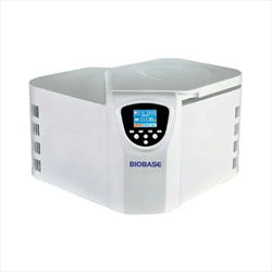 Máy ly tâm để bàn BIOBASE BKC-TH24RII